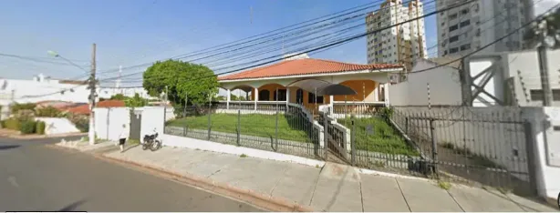 com 13 Quartos para alugar, 1113m² no Alvorada, Cuiabá