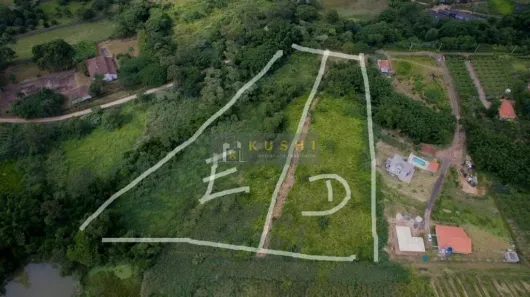 à venda, 30000m² no Jardim Nova América, Campinas