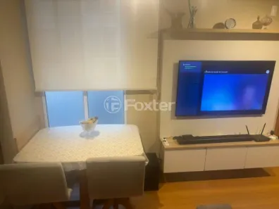 Apartamento com 2 Quartos à venda, 40m² no Cecília, Viamão
