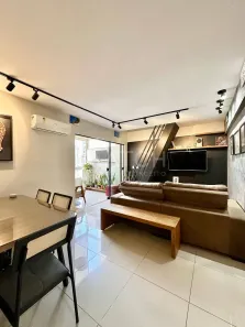 Apartamento com 4 Quartos à venda, 97m² no Jardim Goiás, Goiânia