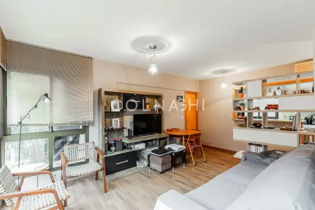 Apartamento com 2 Quartos à venda, 92m² no Independência, Porto Alegre
