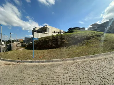 Lote/Terreno à venda, 817m² no Condomínio Reserva do Paratehy, São José dos Campos