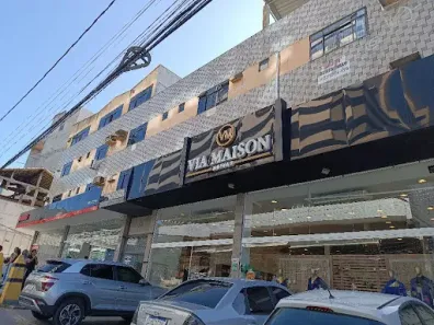 Sala Comercial para alugar, 42m² no Centro, Macaé