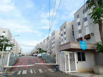 Apartamento com 2 Quartos à venda, 41m² no Campo Grande, Rio de Janeiro
