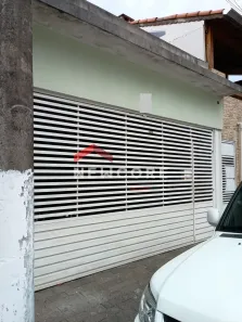 Casa com 1 Quarto à venda, 118m² no Taboão, Diadema
