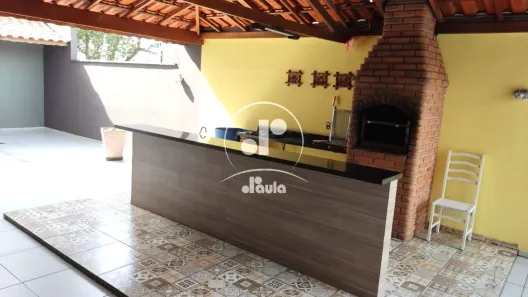 Apartamento com 2 Quartos à venda, 500m² no Silveira, Santo André