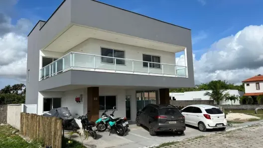 Casa de Condomínio com 3 Quartos à venda, 198m² no , Barreirinhas