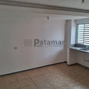 Kitnet com 1 Quarto para alugar, 20m² no Vila Romana, São Paulo