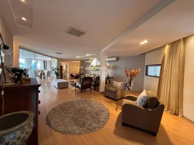 Casa com 5 Quartos à venda, 514m² no Candelária, Natal