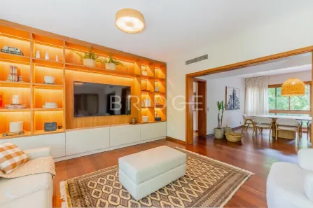 Apartamento com 3 Quartos para alugar, 258m² no Petrópolis, Porto Alegre