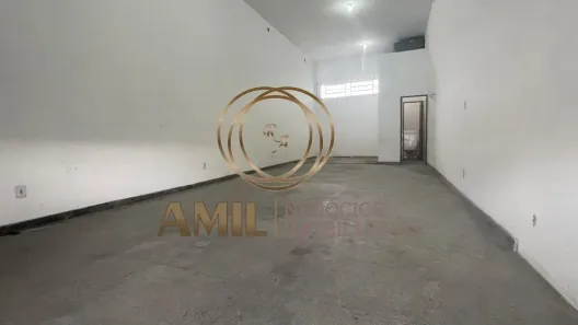 Ponto Comercial para alugar, 52m² no Vila Rossi, São José dos Campos