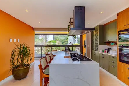 Apartamento com 3 Quartos à venda, 130m² no Fazenda, Itajaí