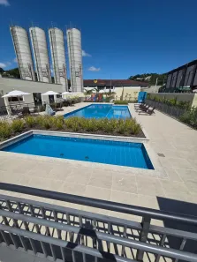 Apartamento com 2 Quartos para alugar, 40m² no Rio do Ouro, São Gonçalo