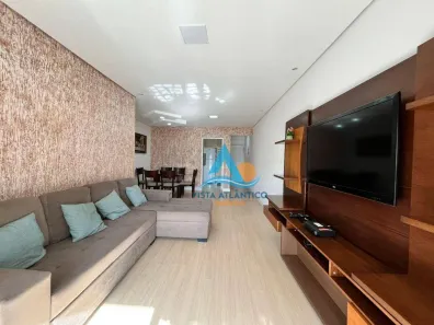 Apartamento com 2 Quartos à venda, 96m² no Guilhermina, Praia Grande