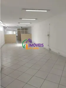 Ponto Comercial para alugar, 145m² no Santo Amaro, São Paulo