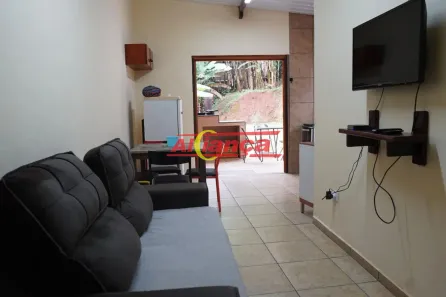 Casa com 2 Quartos para alugar, 100m² no Centro, Guarulhos