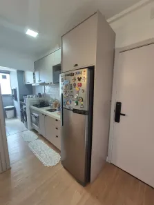 Apartamento com 2 Quartos à venda, 53m² no São Vicente, Itajaí