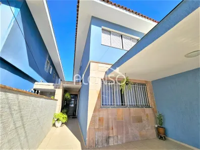 Sobrado com 3 Quartos à venda, 124m² no Jardim Bonfiglioli, São Paulo