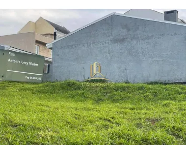 Lote/Terreno à venda, 225m² no Mário Quintana, Porto Alegre