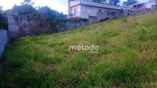 Lote/Terreno à venda, 1046m² no Jardim Itapema, Guararema