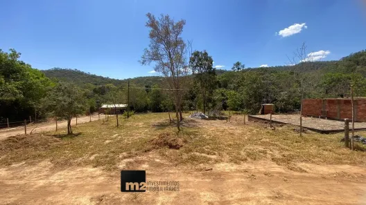 Imóvel Comercial à venda, 2000m² no , Pirenópolis
