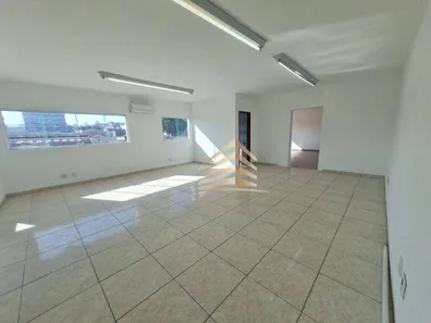 Sala Comercial para alugar, 60m² no Vila Galvão, Guarulhos