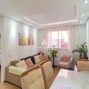 Apartamento com 2 Quartos à venda, 37m² no City Bussocaba, Osasco