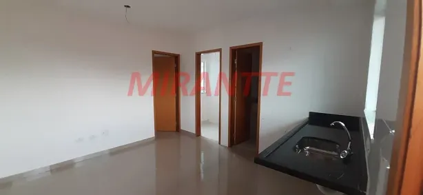 Apartamento com 2 Quartos à venda, 43m² no Vila Nivi, São Paulo