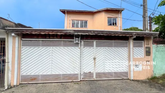 Sobrado com 3 Quartos à venda, 220m² no Vera Cruz, Caçapava