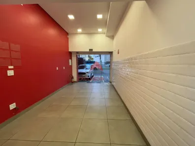 Ponto Comercial para alugar, 45m² no Jardim Satélite, São José dos Campos