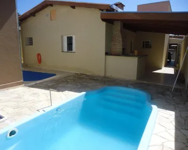 Casa com 5 Quartos à venda, 390m² no Parque São Quirino, Campinas