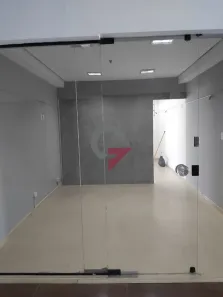 Ponto Comercial para alugar, 69m² no Centro, Taubaté