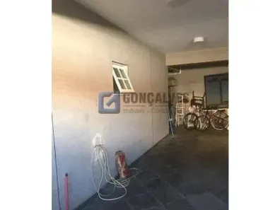 Sobrado com 3 Quartos à venda, 332m² no Mauá, São Caetano do Sul