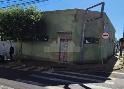 Prédio Comercial com 5 Quartos à venda, 150m² no Centro, São José do Rio Preto