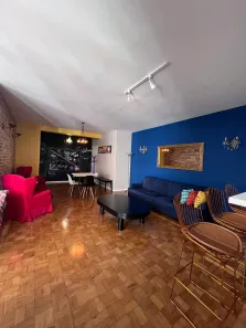 Apartamento com 3 Quartos para alugar, 160m² no Higienópolis, São Paulo