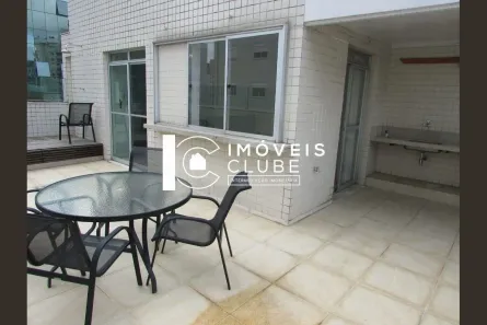 Cobertura com 2 Quartos para alugar, 150m² no Savassi, Belo Horizonte