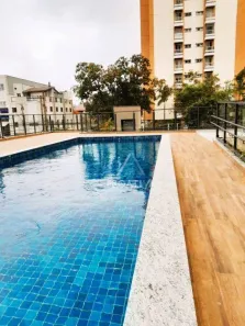 Apartamento com 2 Quartos à venda, 68m² no Casa Branca, Santo André