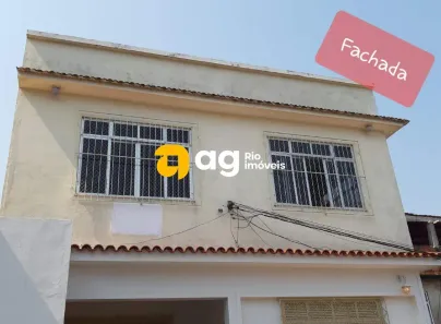 Casa com 6 Quartos à venda, 269m² no Taquara, Rio de Janeiro