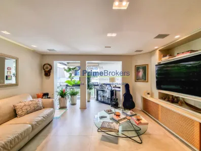 Apartamento com 2 Quartos à venda, 98m² no Moema, São Paulo