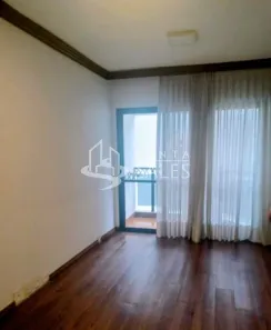 Apartamento com 1 Quarto à venda, 50m² no Jardim Paulista, São Paulo