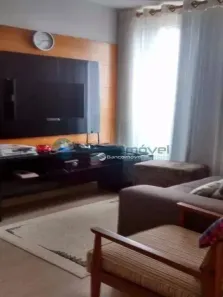Apartamento com 2 Quartos à venda, 45m² no Vila Georgina, Campinas