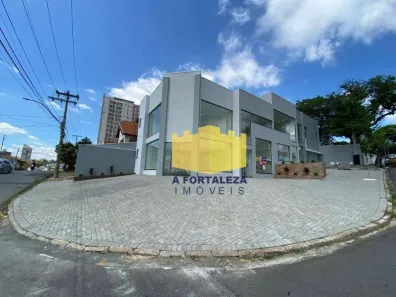 Ponto Comercial para alugar, 83m² no Jardim São Domingos, Americana