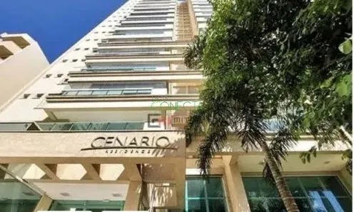 Apartamento com 3 Quartos à venda, 129m² no Centro, Londrina