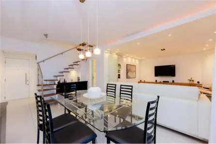 Apartamento com 3 Quartos à venda, 143m² no Bosque da Saúde, São Paulo