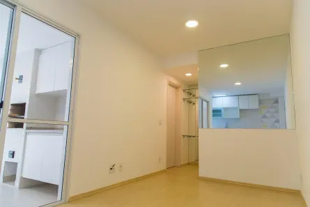 Apartamento com 1 Quarto à venda, 41m² no Saúde, São Paulo