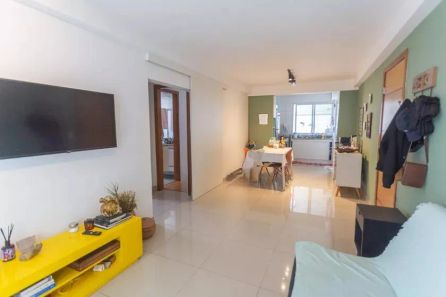Apartamento com 2 Quartos à venda, 67m² no Serra, Belo Horizonte