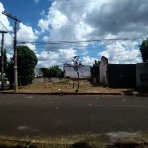 Lote/Terreno à venda, 416m² no Daniel Fonseca, Uberlândia