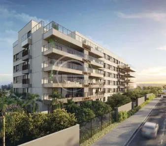 Apartamento com 3 Quartos à venda, 217m² no Barra da Tijuca, Rio de Janeiro