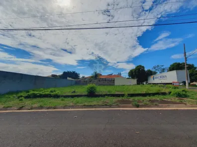 Lote/Terreno à venda, 801m² no City Ribeirão, Ribeirão Preto