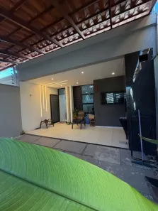 Apartamento com 2 Quartos à venda, 80m² no Barrocão, Itaitinga
